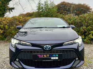 2022 Toyota Corolla 1.8 Hybrid Luna Automatic - Image 3