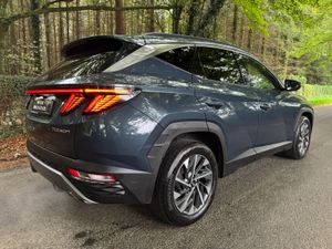 2022 HYUNDAI TUCSON CRDI EXECUTIVE PLUS - Image 3