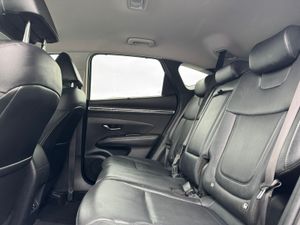 2022 HYUNDAI TUCSON CRDI EXECUTIVE PLUS - Image 4