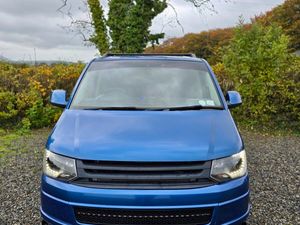 2014 Volkswagen Caravelle 2.0 Tdi Dsg Automatic - Image 3