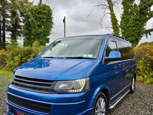 2014 Volkswagen Caravelle 2.0 Tdi Dsg Automatic - Image 4