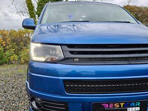 2014 Volkswagen Caravelle 2.0 Tdi Dsg Automatic - Image 2