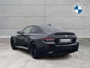 BMW M2 Coupe - Image 2