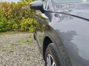 2018 Volkswagen Tiguan 2.0 TDI 115HP Comfortline - Image 3