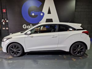 Hyundai i20 SE 1.4 CRDI-NEW NCT-FULLY SERVICED - Image 4