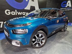 Citroen C4 Cactus FLAIR-LOW MILEAGE- PANORAMIC ROO - Image 3