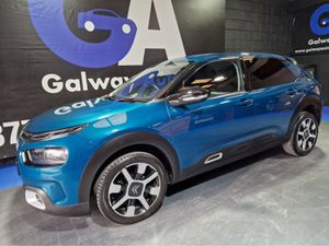 Citroen C4 Cactus FLAIR-LOW MILEAGE- PANORAMIC ROO - Image 4