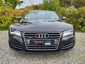 2011 Audi A7 3.0 Tdi Quattro S tronic Sportback - Image 2