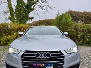 2016 Audi A6 2.0TDI 190 Ultra SE S tronic Auto - Image 2
