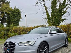 2016 Audi A6 2.0TDI 190 Ultra SE S tronic Auto - Image 3