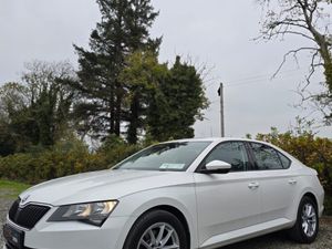 2017 Skoda Superb 1.6 Tdi Active - Image 4