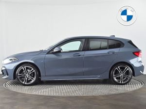 BMW 1 Series 118i M Sport - Image 3