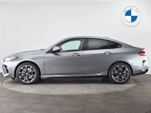 BMW 2 Series 220 M Sport Gran Coupe - Image 3