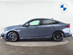 BMW 2 Series 218i M Sport Gran Coupe - Image 3