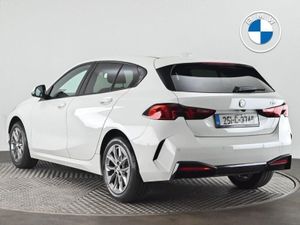 BMW 1 Series 120 Sport - Image 2