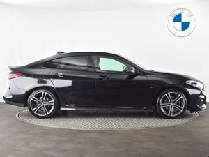 BMW 2 Series 218d M Sport Gran Coupe - Image 3