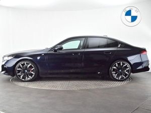 BMW 5 Series 530e M Sport Pro Saloon - Image 3