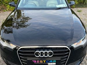 2012 Audi A6 2.0 Tdi 177bhp SE - Image 4