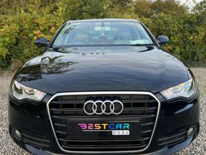 2012 Audi A6 2.0 Tdi 177bhp SE - Image 3