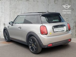 MINI HATCH Electric Level 2 - Image 3