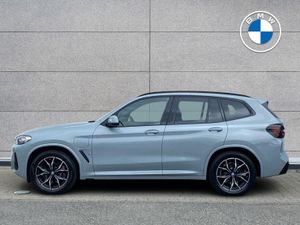 BMW X3 Xdrive30 M Sport - Image 4