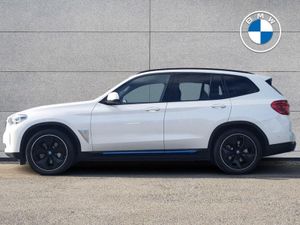 BMW iX3 Premier Edition Pro - Image 4