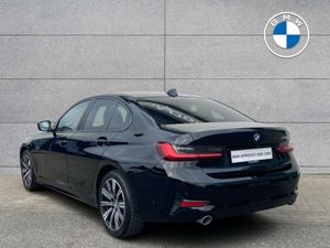 BMW 3 Series 318d SE Saloon - Image 3