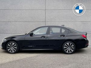BMW 3 Series 318d SE Saloon - Image 4