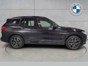 BMW X3 Xdrive30 M Sport - Image 3