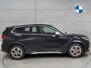 BMW X1 Sdrive18d Xline - Image 4