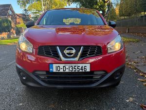 Stunning Qashqai New: NCT. Tyres. Service. low Km - Image 2