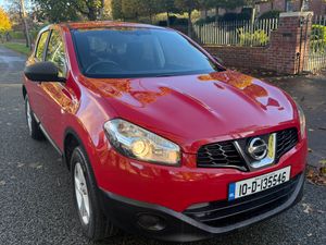 Stunning Qashqai New: NCT. Tyres. Service. low Km - Image 3