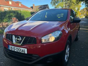 Stunning Qashqai New: NCT. Tyres. Service. low Km - Image 4
