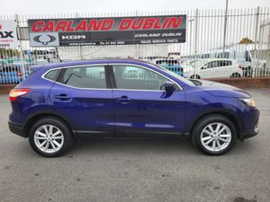 (6 months warranty) Nissan Qashqai 2016 - Image 3