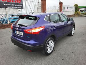 (6 months warranty) Nissan Qashqai 2016 - Image 4