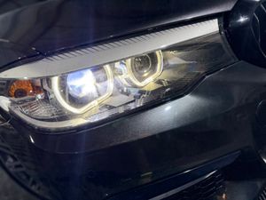 ◼️2017 BMW 530e M-SPORT LOW MILEAGE◼️ - Image 4