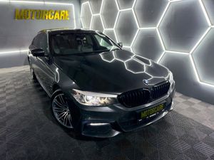◼️2017 BMW 530e M-SPORT LOW MILEAGE◼️ - Image 3