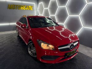 🍒 2016 MERCEDES-BENZ CLA 220 AMG LINE🍒 - Image 3