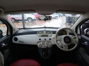 Fiat 500 Pop - Image 4