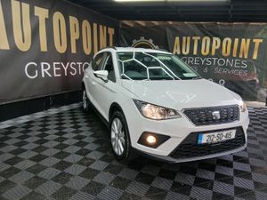 SEAT Arona  1.0 Automatic - Image 3