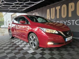 Nissan Leaf 40KWH - Image 3