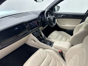 Skoda Kodiaq 2.0tdi DSG Style  free Hamper   110 - Image 4