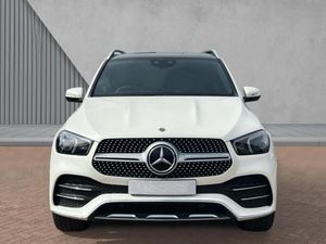 212 Mercedes GLE Premium Plus - Image 2