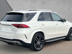 212 Mercedes GLE Premium Plus - Image 3