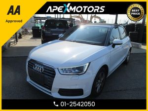 Audi A1 FINANCE ARRANGED * IMMACULATE * 1.0 5Dr AU - Image 3