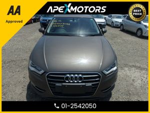Audi A3 FINANCE ARRANGED * SPORTBACK 1.4 TFSI  5DR - Image 2