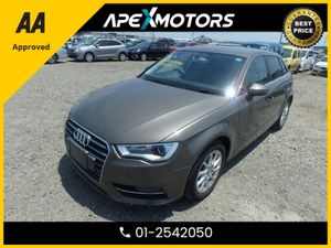 Audi A3 FINANCE ARRANGED * SPORTBACK 1.4 TFSI  5DR - Image 3