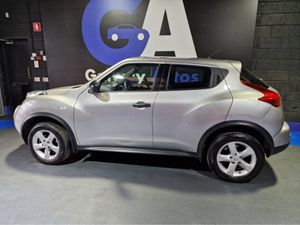 Nissan Juke 1.5 XE-NCT 8/25-FULLY SERVICED - Image 4