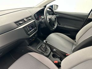 SEAT Ibiza 1.0 SE  free Hamper   55 P/W - Image 4