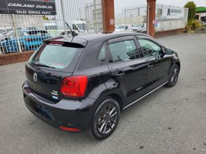 (2yr warranty) 1.2 petrol DSG Auto Stock ID-45905 - Image 4